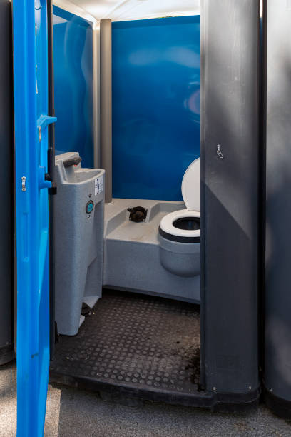 Porta potty services near me in Black Forest, CO