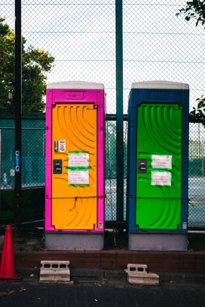 Best Local porta potty services  in Black Forest, CO
