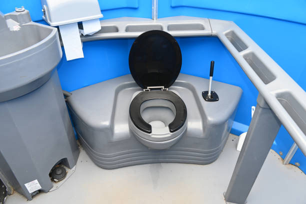Best Portable toilet rental cost  in Black Forest, CO