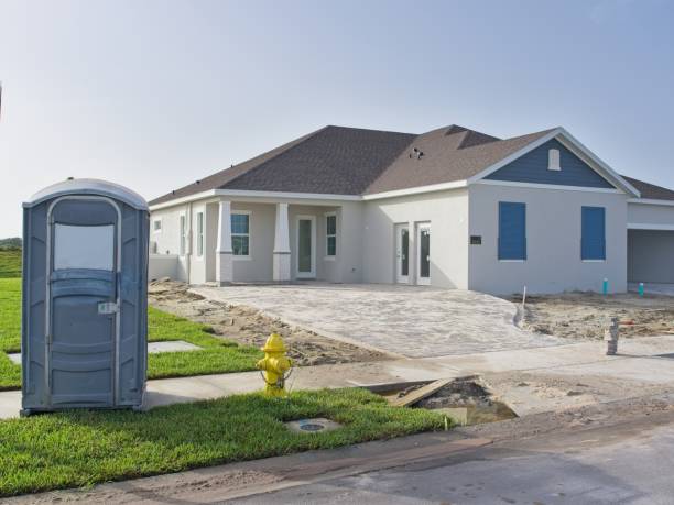 Best Construction site porta potty rental  in Black Forest, CO